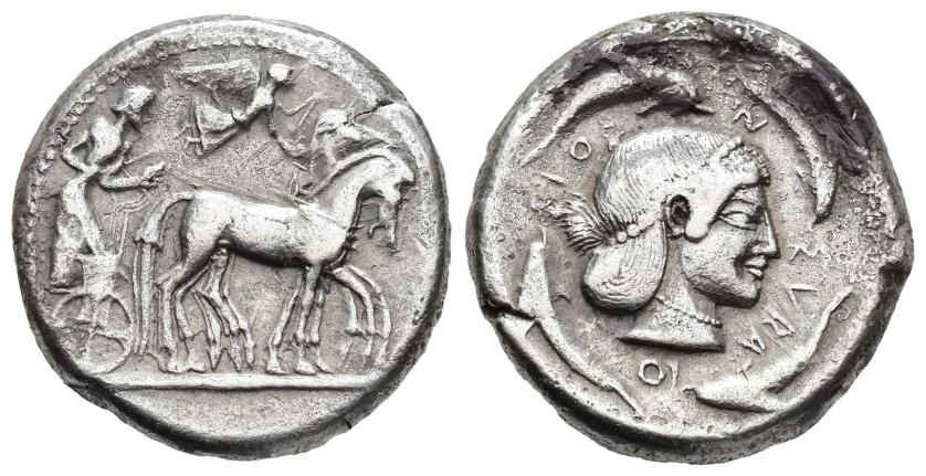 1050   -  GRECIA ANTIGUA