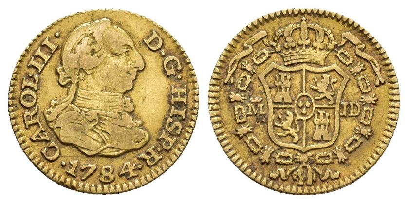 1502   -  CARLOS III