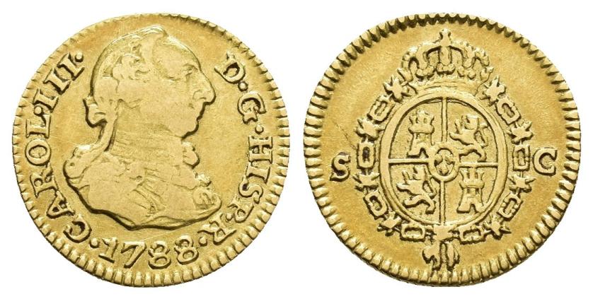 1503   -  CARLOS III