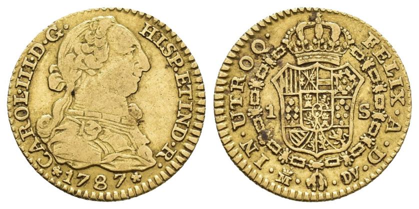 1505   -  CARLOS III