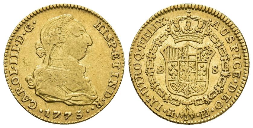 1506   -  CARLOS III