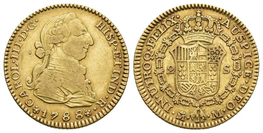 1507   -  CARLOS III