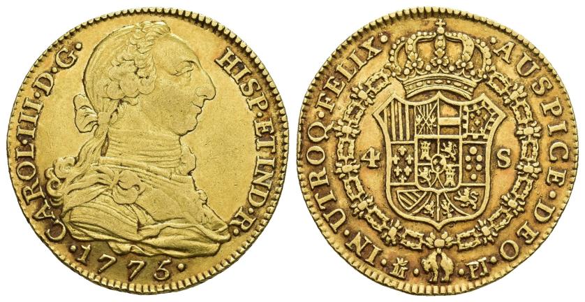 1509   -  CARLOS III