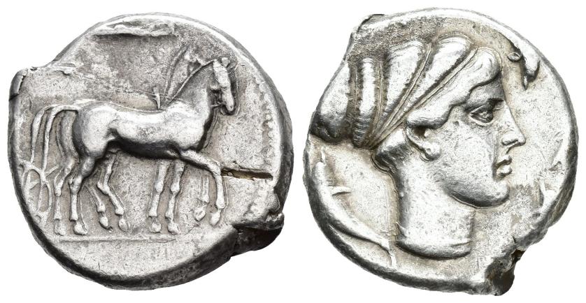 1051   -  GRECIA ANTIGUA