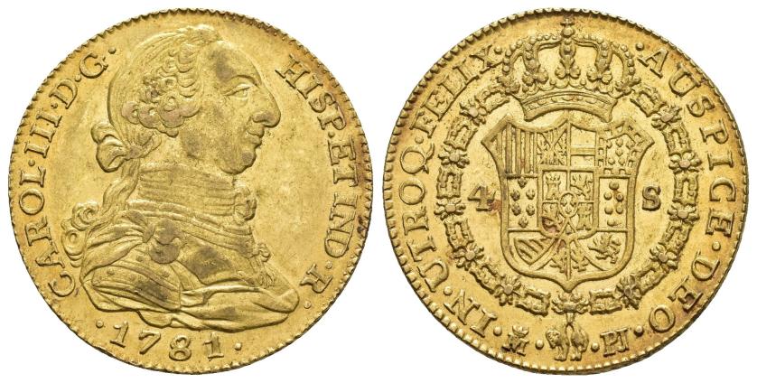 1510   -  CARLOS III