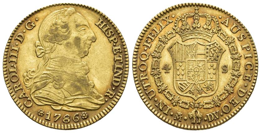 1511   -  CARLOS III