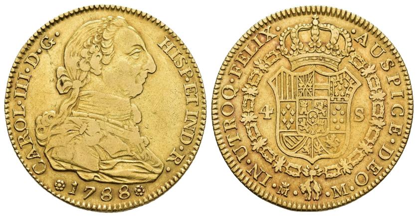 1512   -  CARLOS III