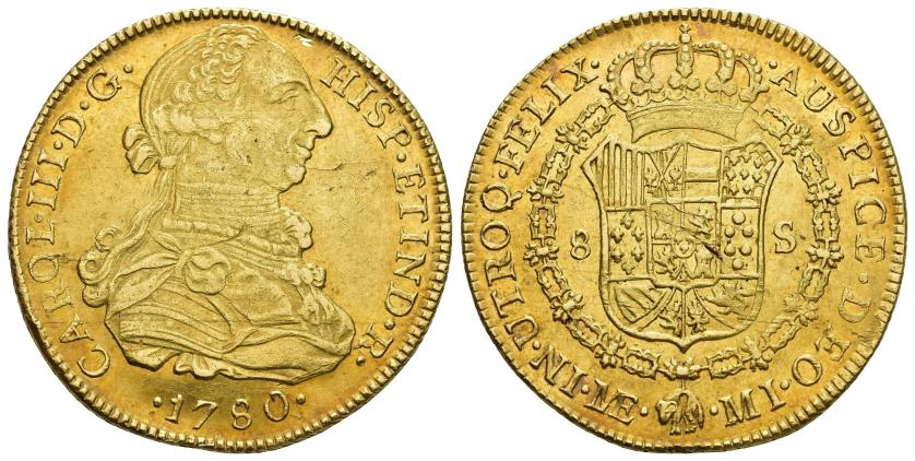 1513   -  CARLOS III