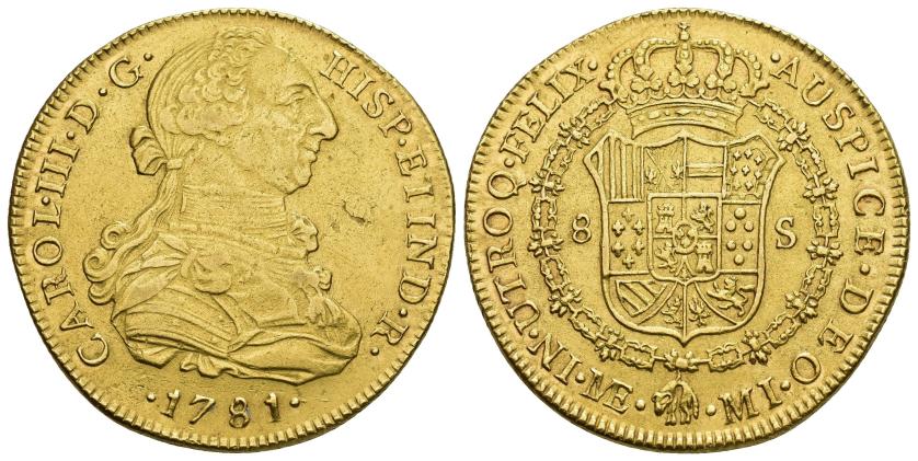 1514   -  CARLOS III