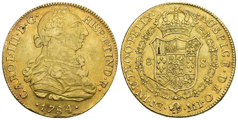 1515   -  CARLOS III