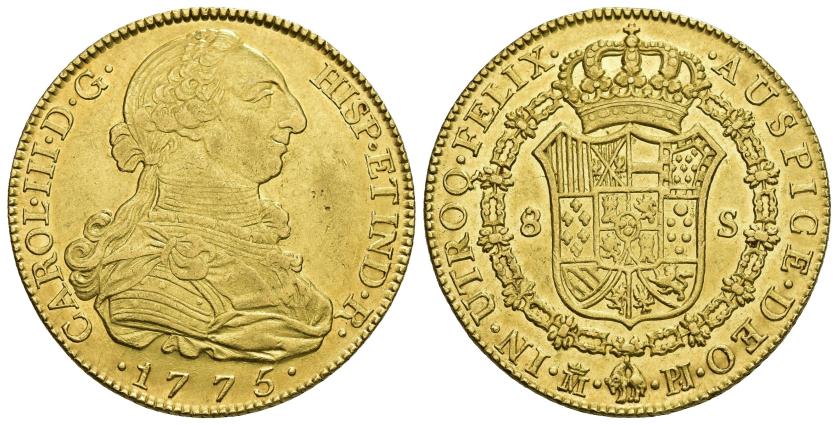 1517   -  CARLOS III