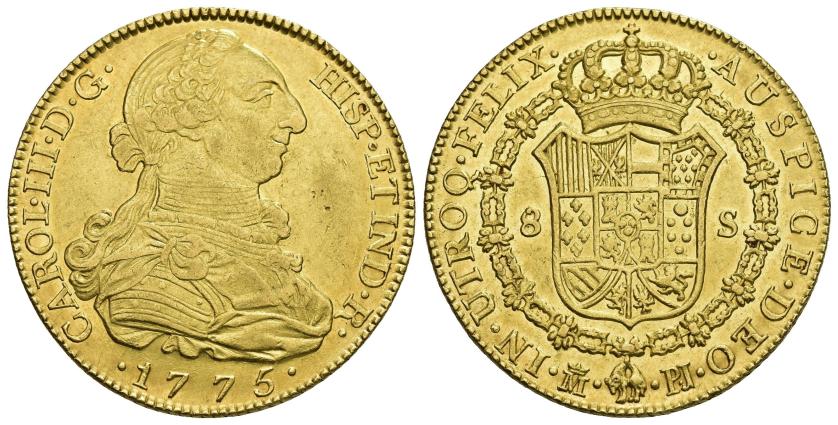 1517   -  CARLOS III