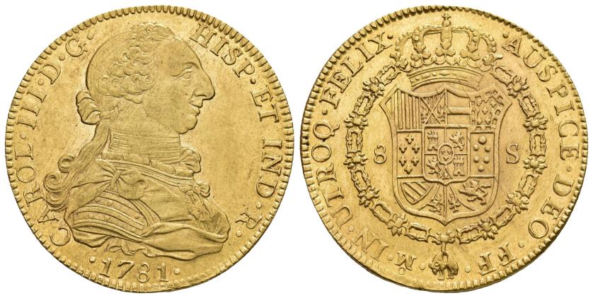 1518   -  CARLOS III