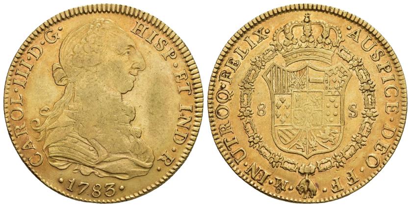 1519   -  CARLOS III