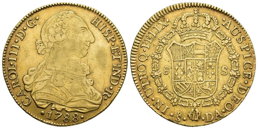 1524   -  CARLOS III