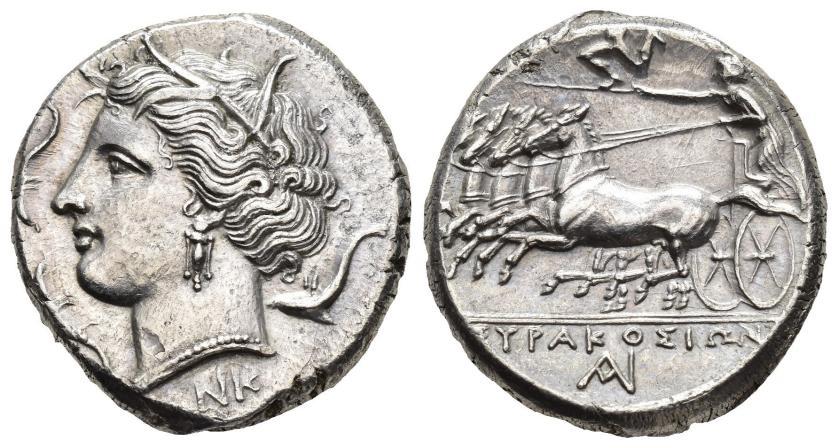 1053   -  GRECIA ANTIGUA