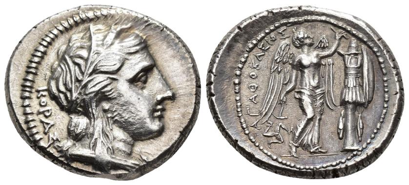 1054   -  GRECIA ANTIGUA