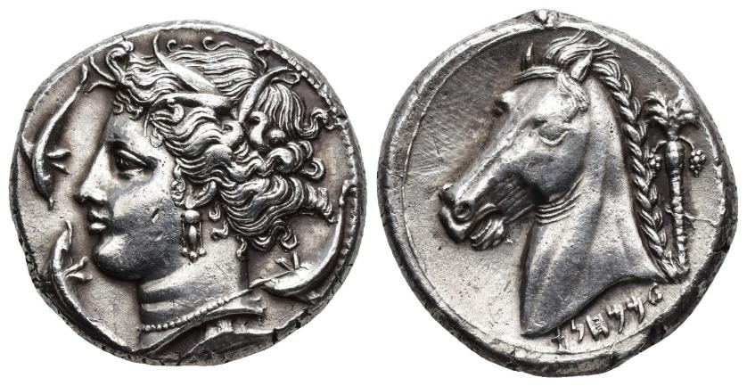 1056   -  GRECIA ANTIGUA