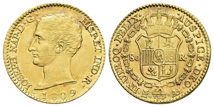 1567   -  JOSÉ I BONAPARTE