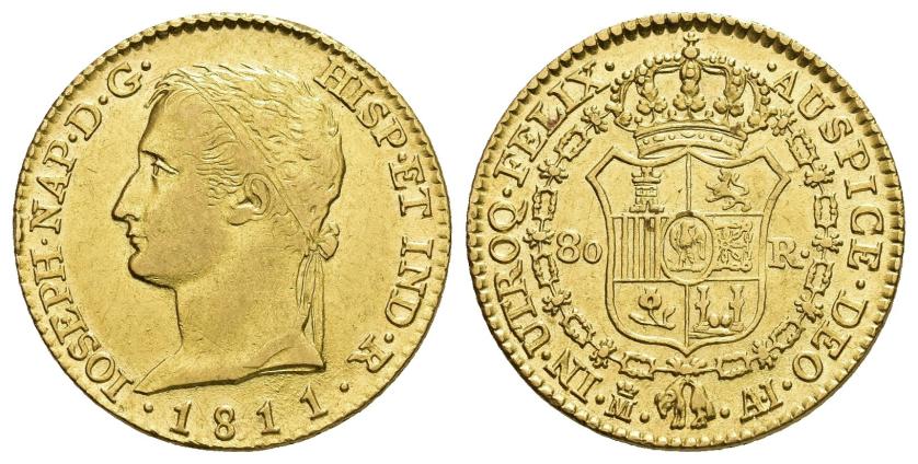 1568   -  JOSÉ I BONAPARTE