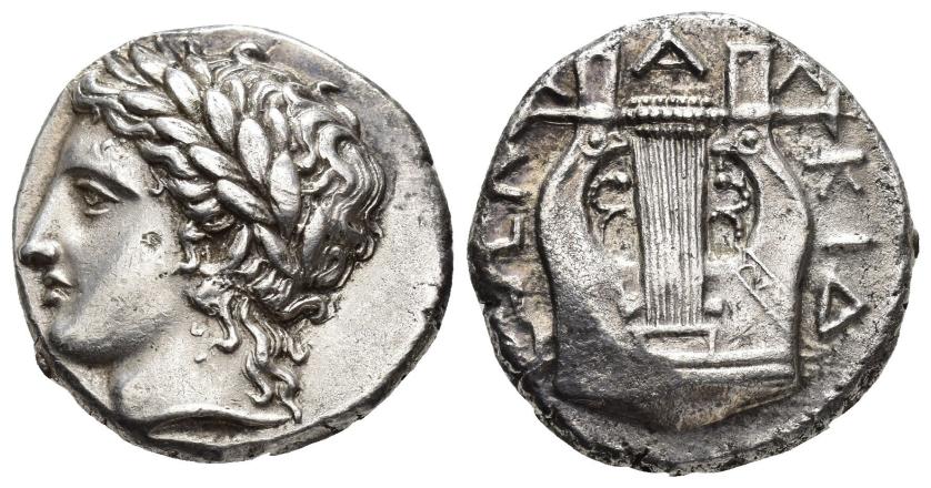 1057   -  GRECIA ANTIGUA