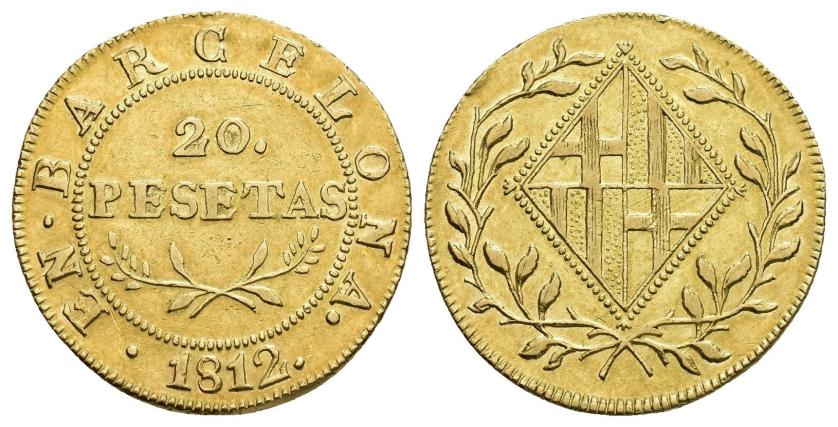 1571   -  OCUPACIÓN NAPOLEÓNICA DE CATALUÑA