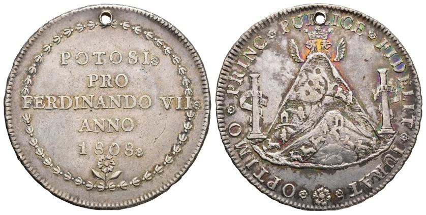 1573   -  FERNANDO VII