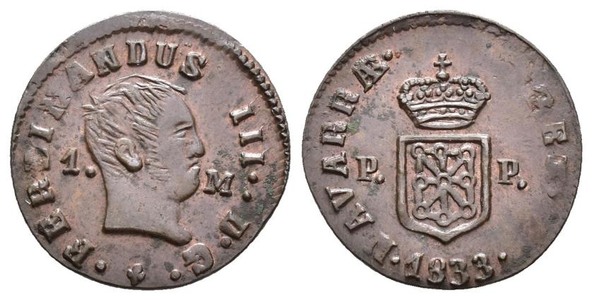 1577   -  FERNANDO VII