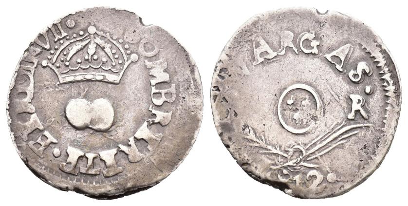 1578   -  FERNANDO VII