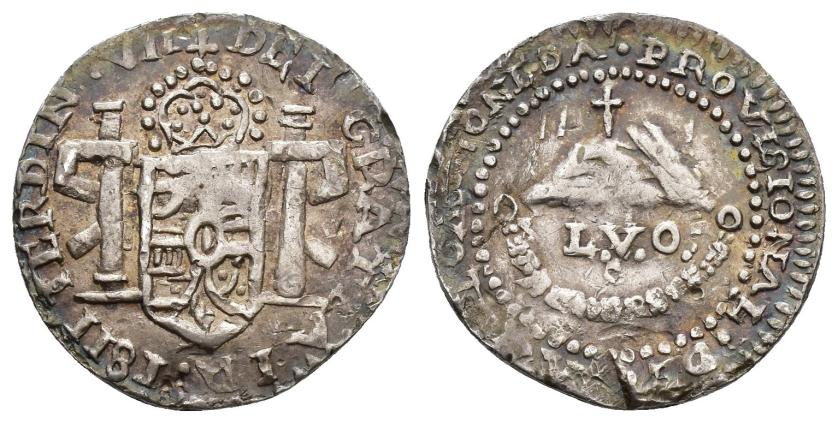 1579   -  FERNANDO VII