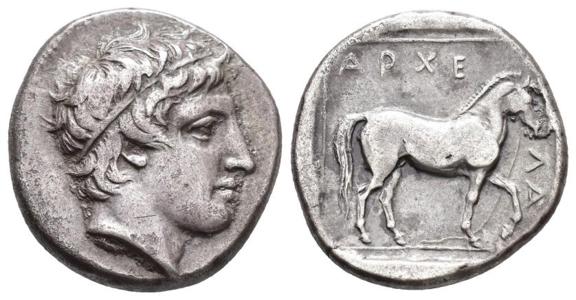 1058   -  GRECIA ANTIGUA