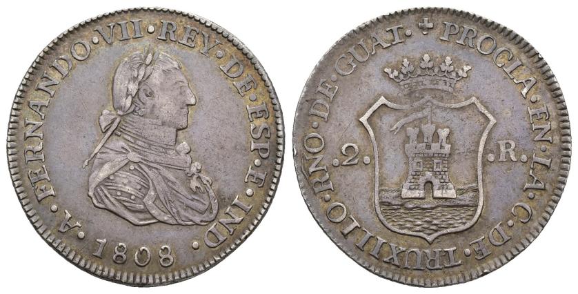 1580   -  FERNANDO VII