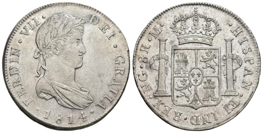 1583   -  FERNANDO VII