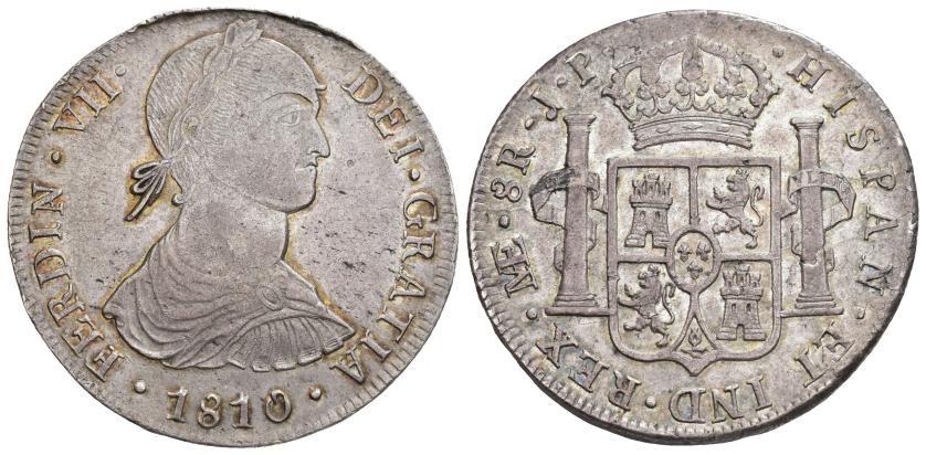 1584   -  FERNANDO VII