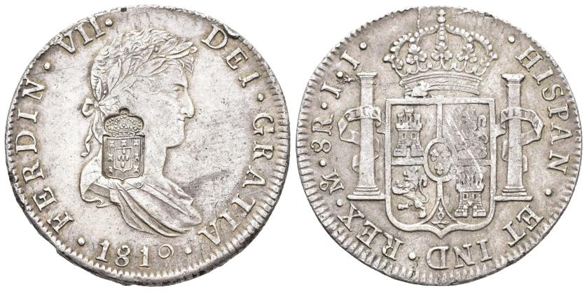 1585   -  FERNANDO VII