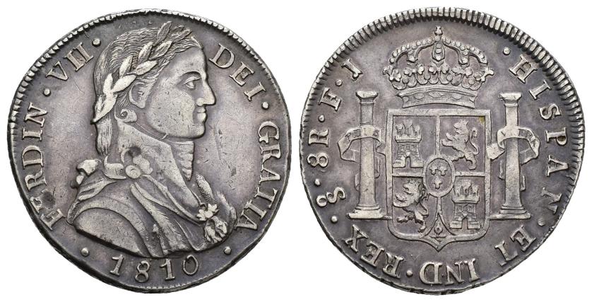 1588   -  FERNANDO VII