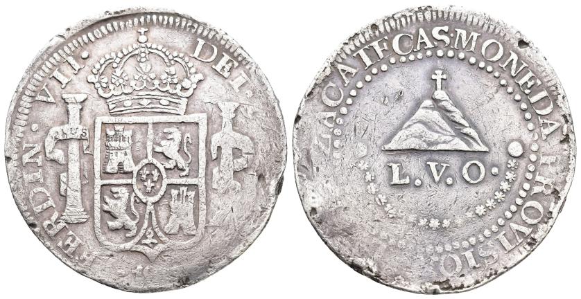 1590   -  FERNANDO VII