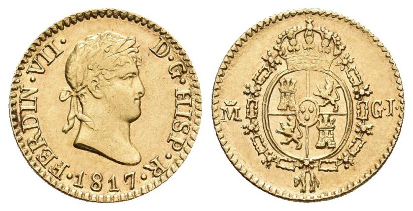 1592   -  FERNANDO VII