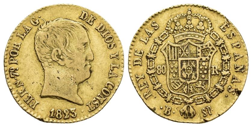 1594   -  FERNANDO VII