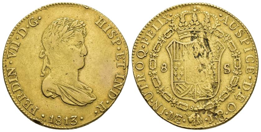 1599   -  FERNANDO VII