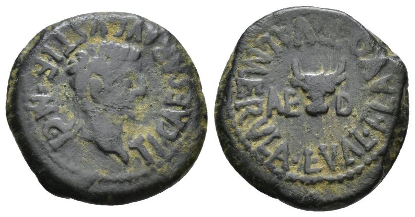 1006   -  HISPANIA ANTIGUA