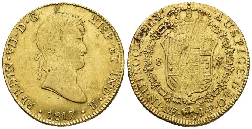 1601   -  FERNANDO VII