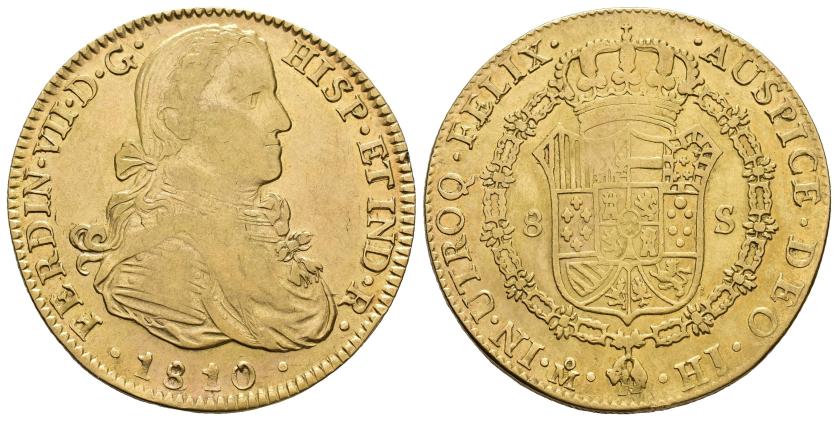 1603   -  FERNANDO VII