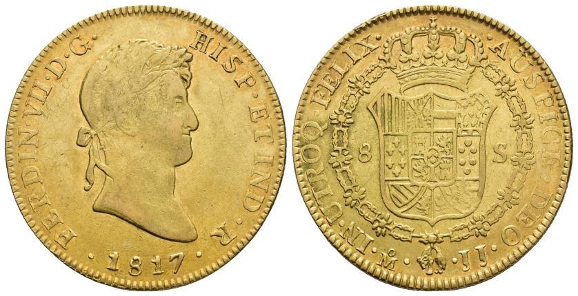 1604   -  FERNANDO VII