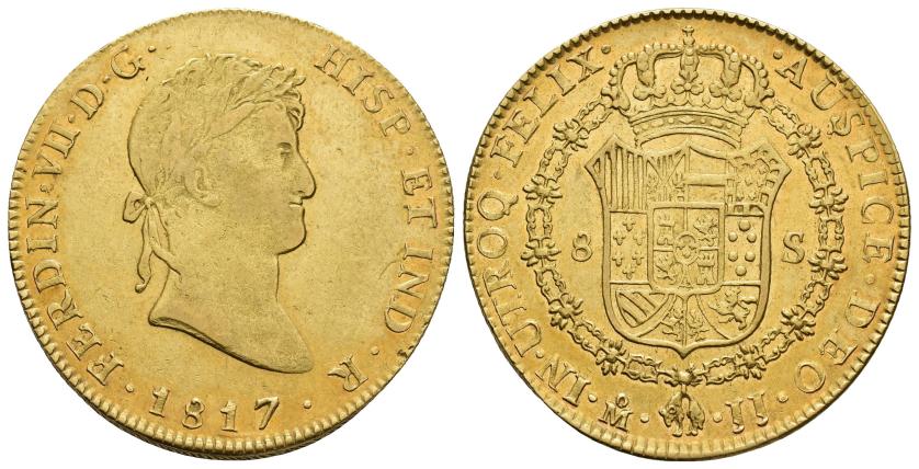 1605   -  FERNANDO VII