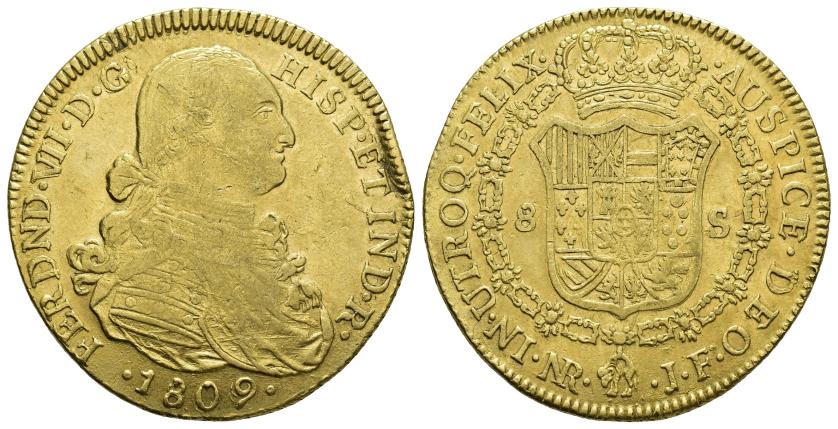 1606   -  FERNANDO VII