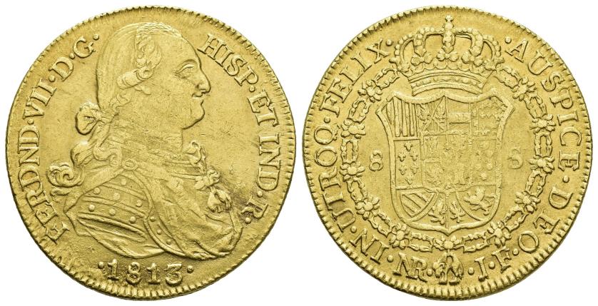 1607   -  FERNANDO VII