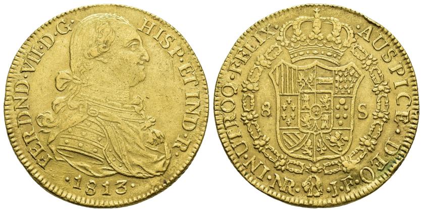 1608   -  FERNANDO VII