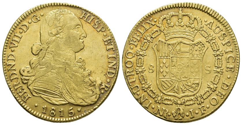 1609   -  FERNANDO VII