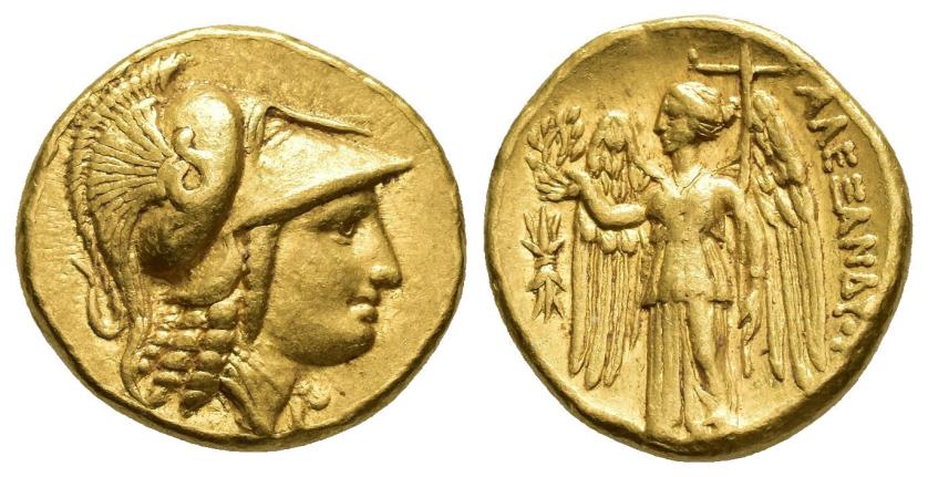 1061   -  GRECIA ANTIGUA